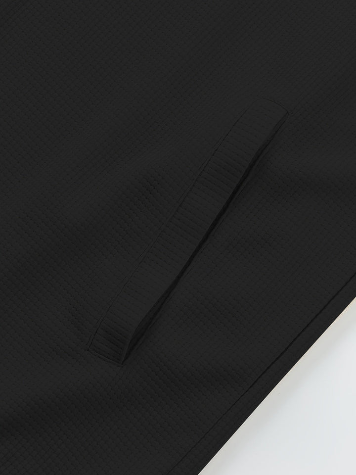 Foster | Textured Button-Up Jast