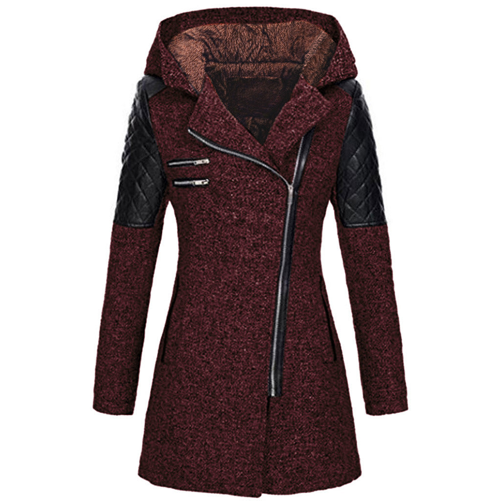 Roos - Winterjacke