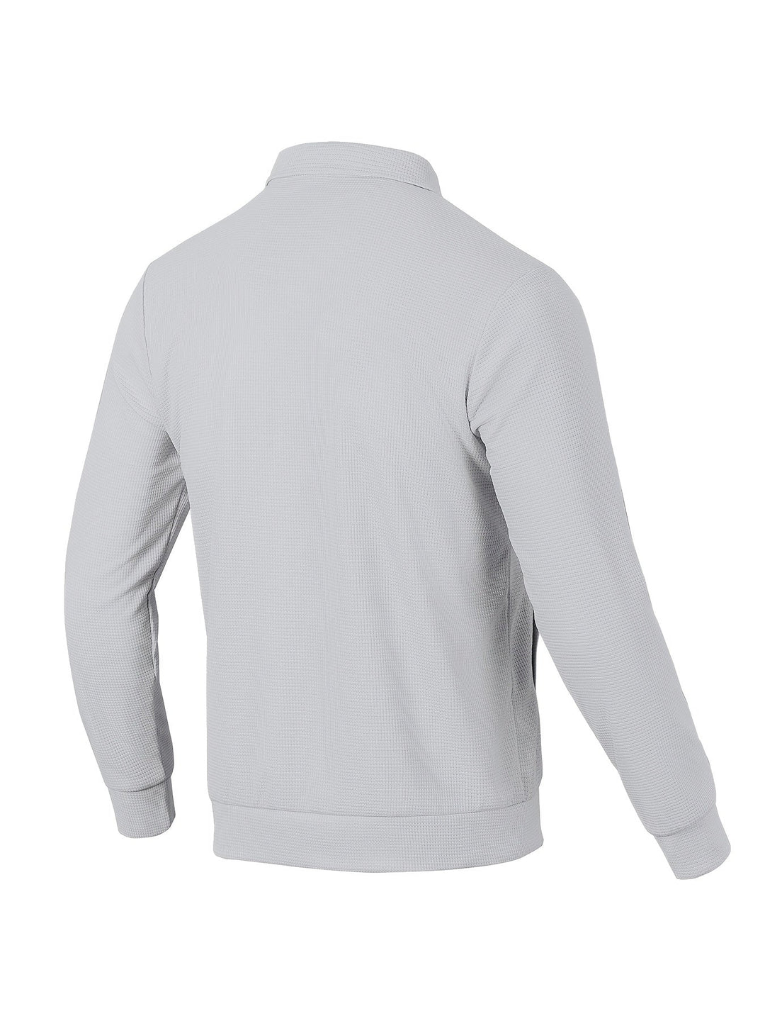 Foster | Textured Button-Up Jast