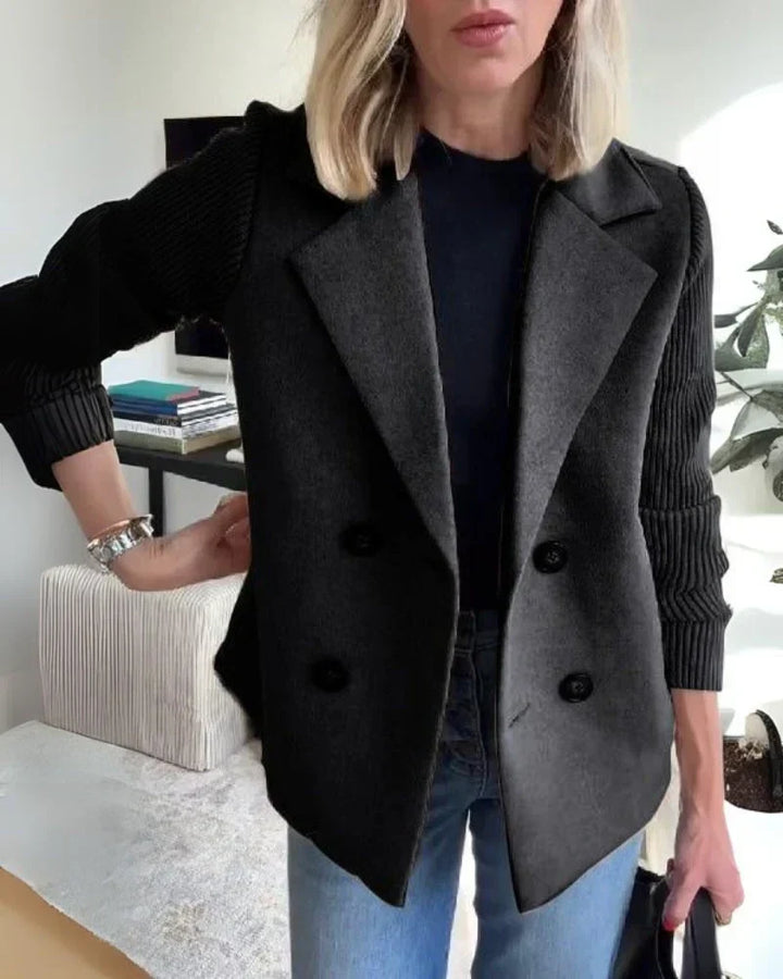 Casual Blazer voor Vrouwen – Stijlvol & Comfortabel