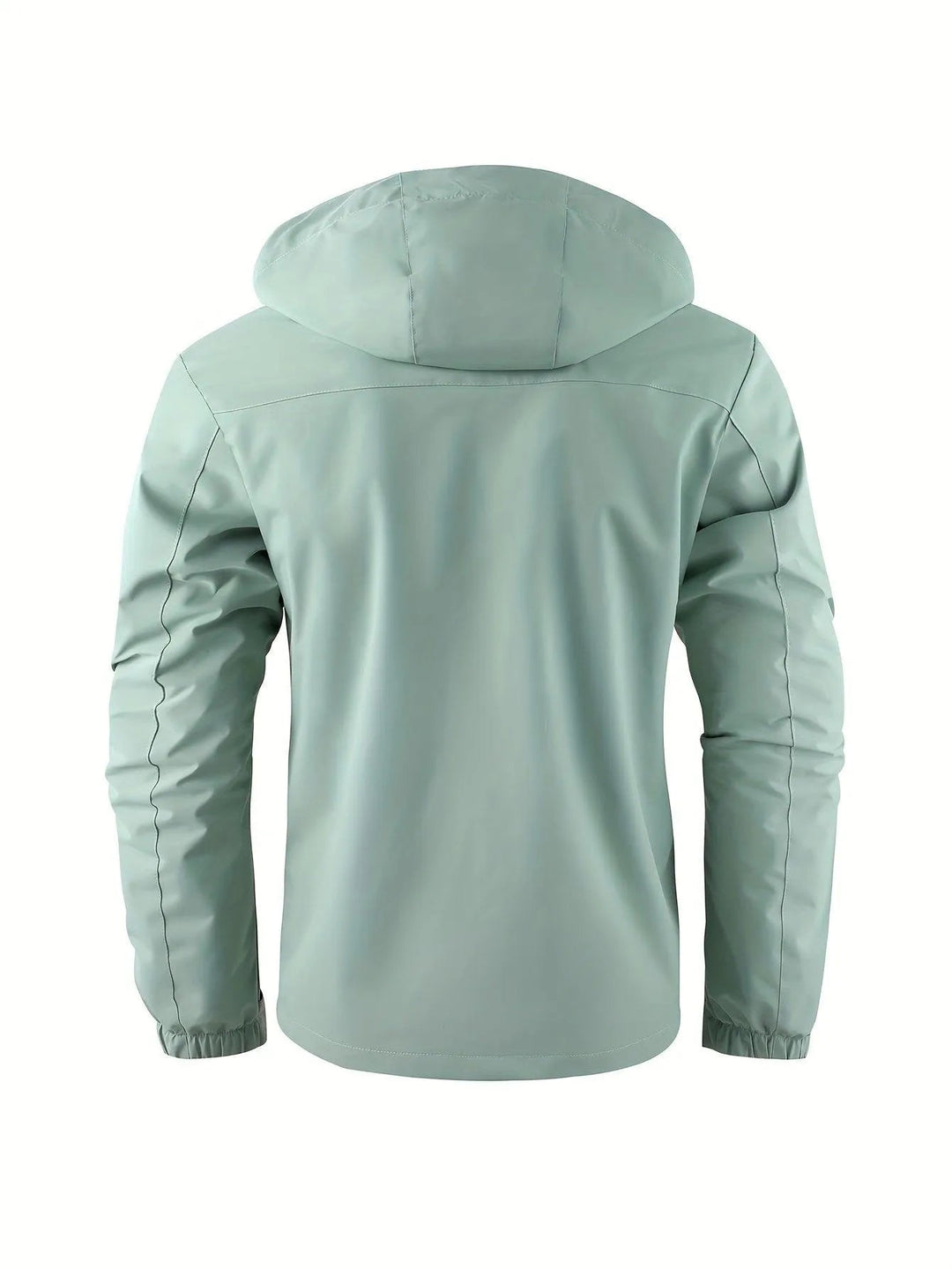 Jasje - Casual - Polyester - Perfect voor Lente/Herfst