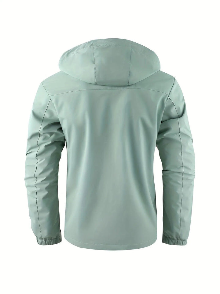 Jasje - Casual - Polyester - Perfect voor Lente/Herfst