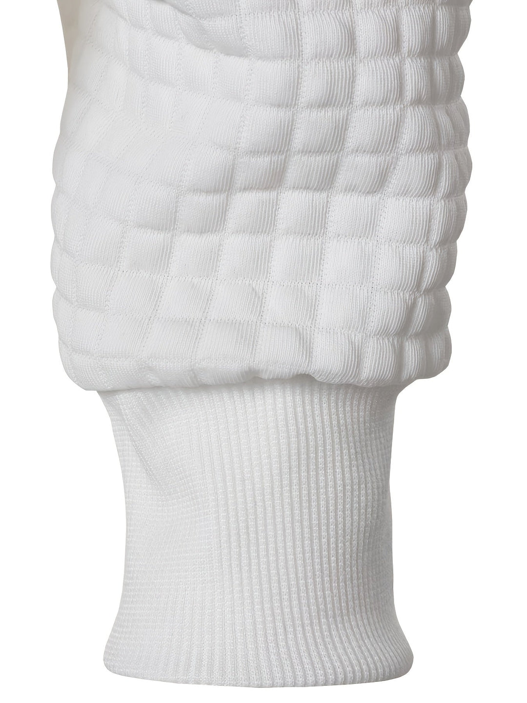 Sullivan | Textured Stand-Collar Jast