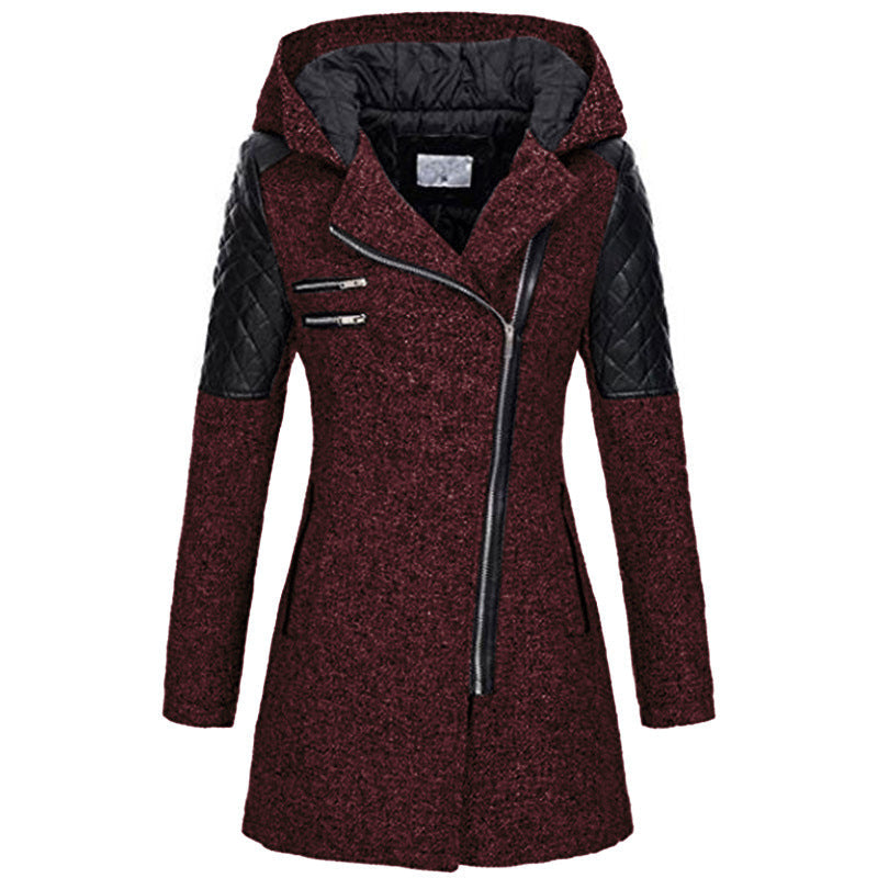 Roos - Winterjacke