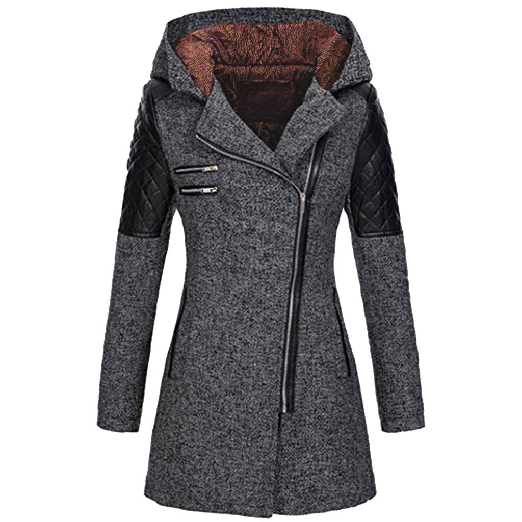 Roos - Winterjacke