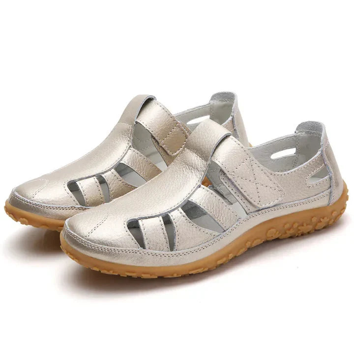 Orthopedische Sandalen Met Antislip Zool Voor Dames