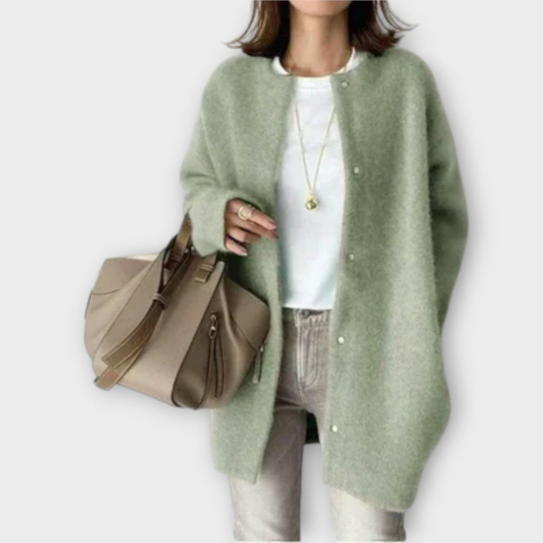 Valerie - Elegante Cardigan
