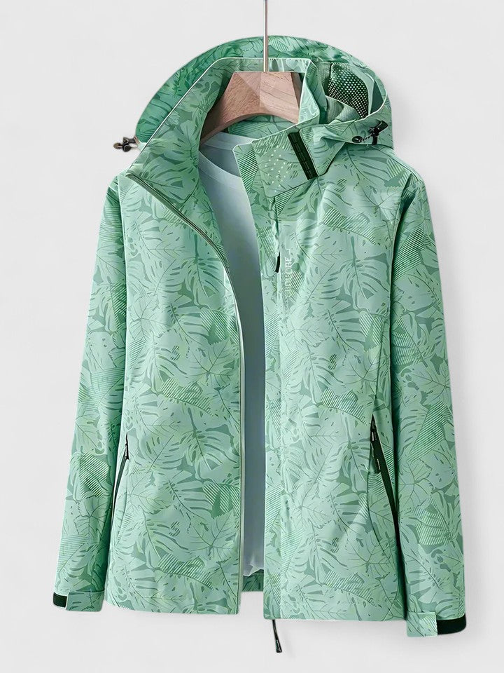 Ivy | Comfortabele Jas