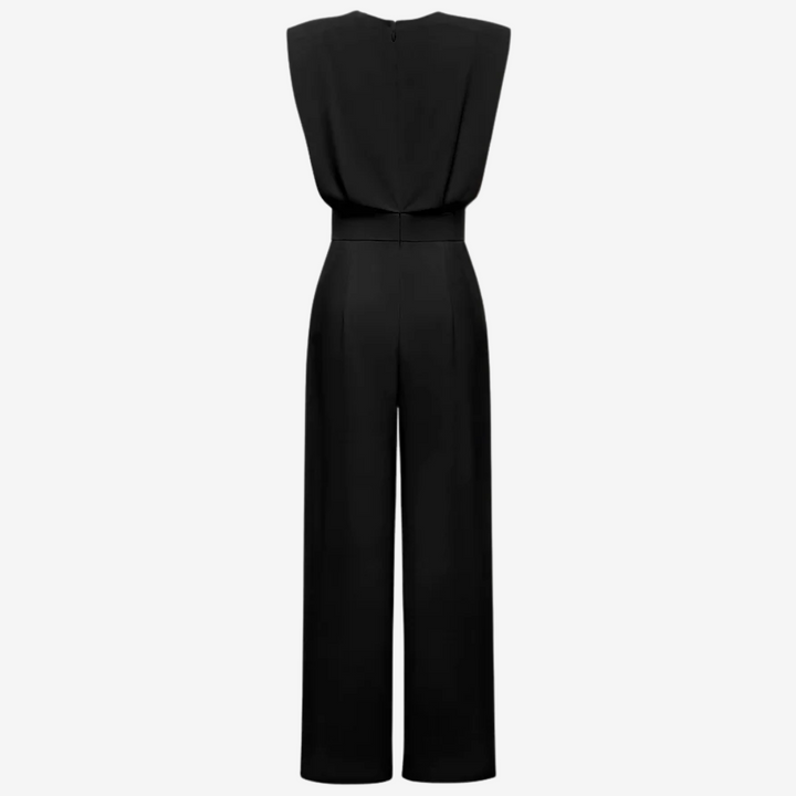 CHIQUE JUMPSUIT VOOR VROUWEN