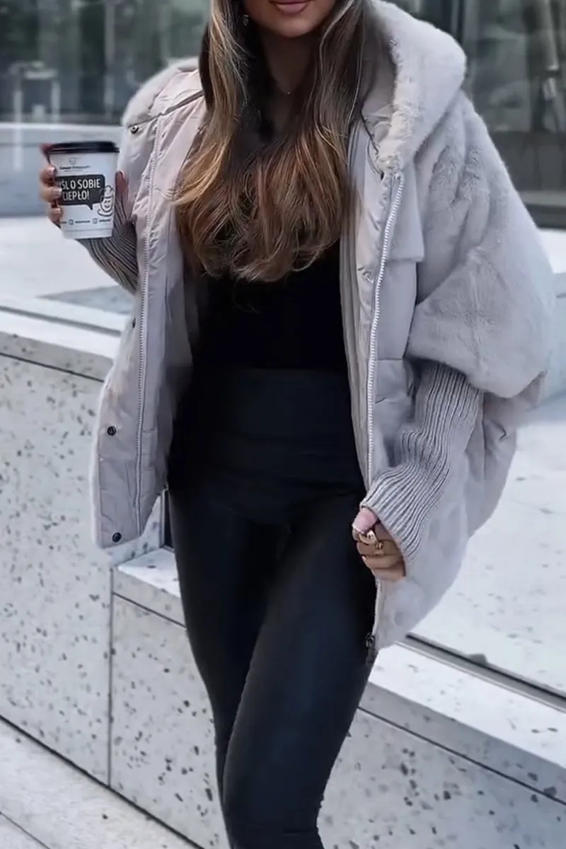 Palmer | Jas