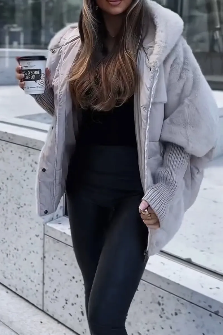 Palmer | Jas