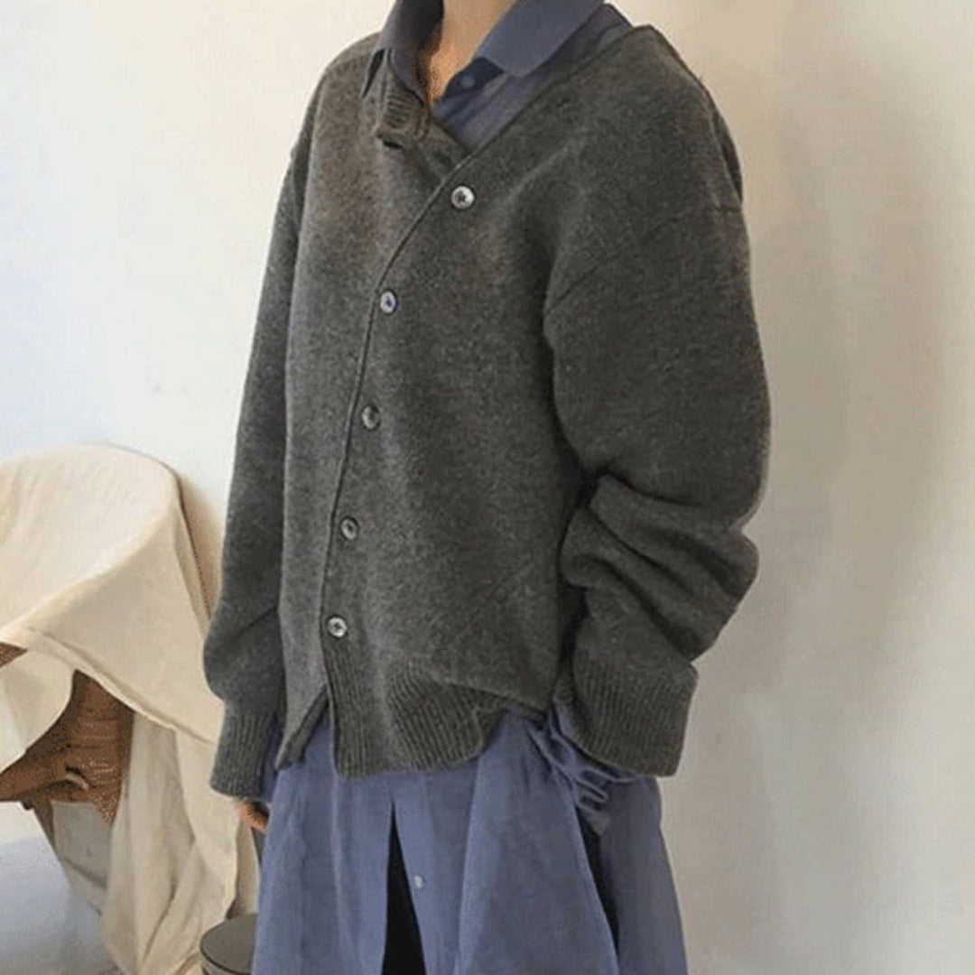 Rhea – Stijlvolle Warme Truien