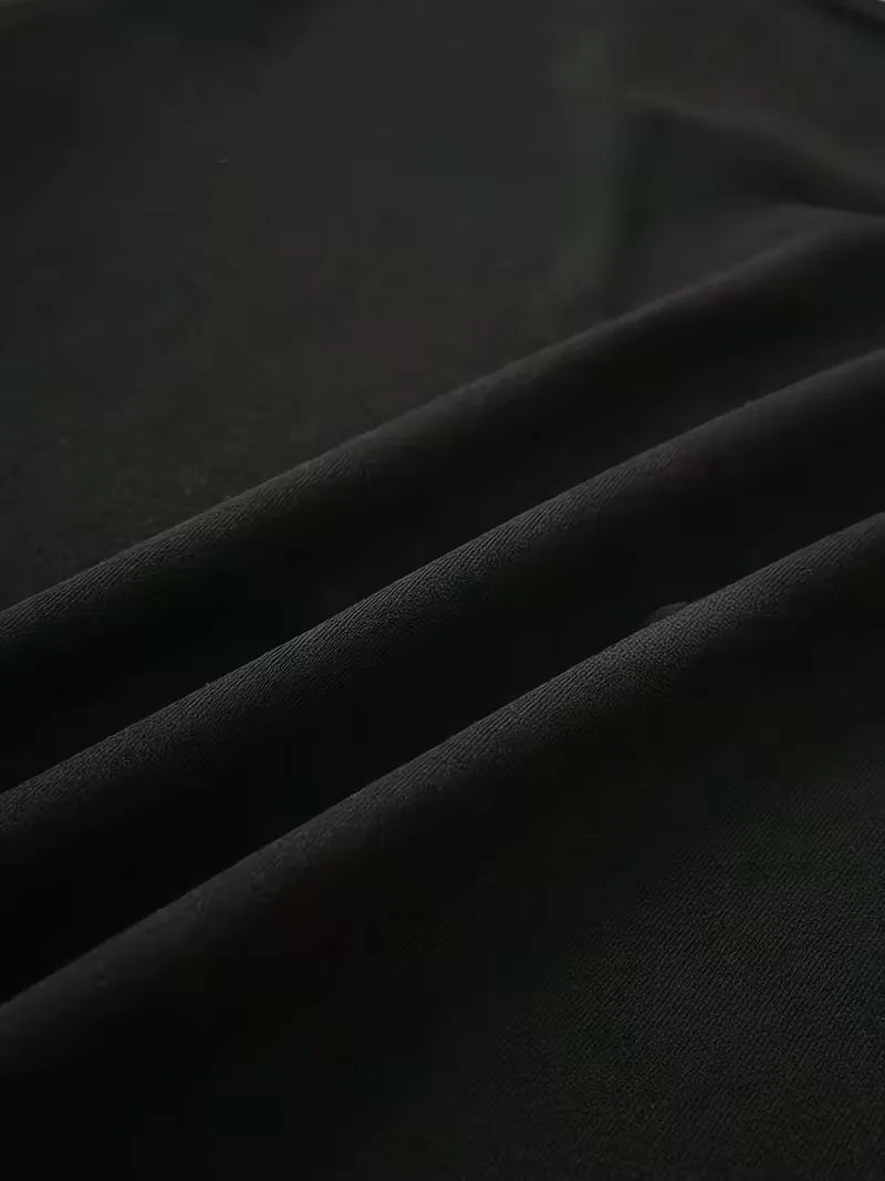 Basic T-shirt slim fit