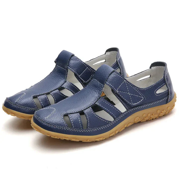 Orthopedische Sandalen Met Antislip Zool Voor Dames