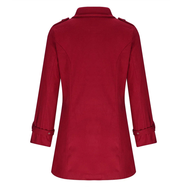 Sophia - Elegante Premium Warme Jas