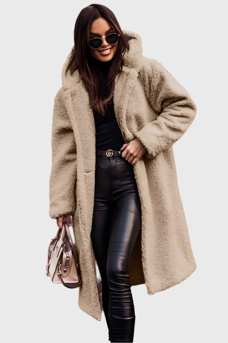Penelope | Winterjas