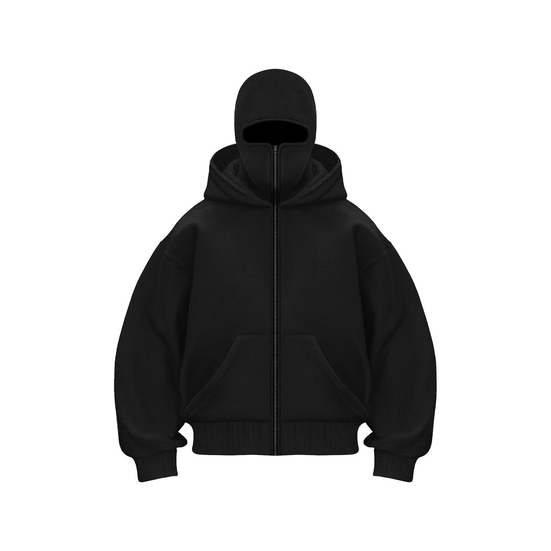 Otto - Masker Hoodie