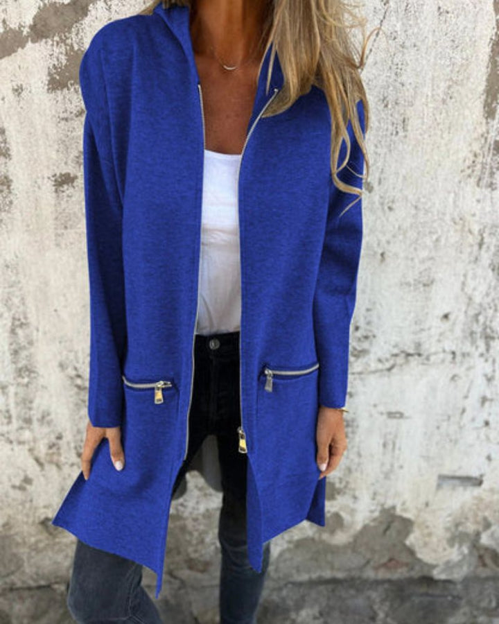 JULI - Langsleeve cardigan