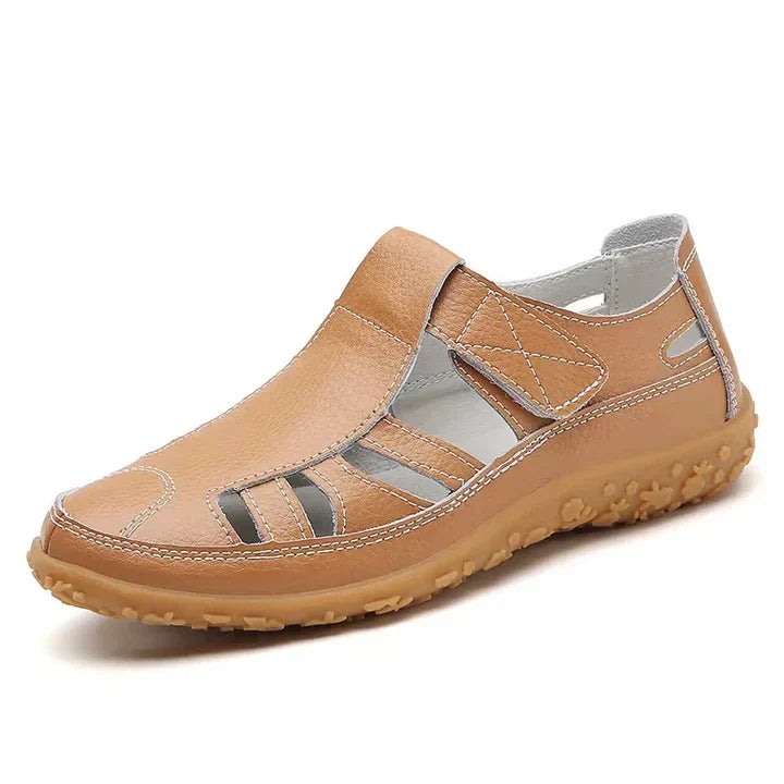 Orthopedische Sandalen Met Antislip Zool Voor Dames