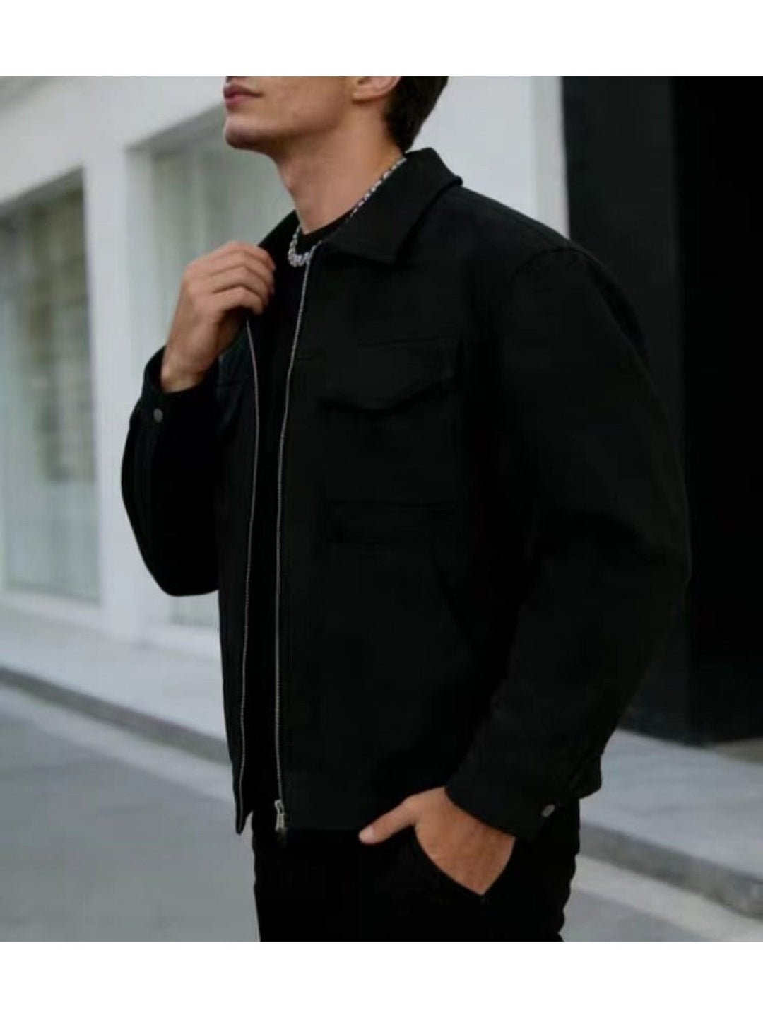 Chester | Moderne Lapen Utility Jast