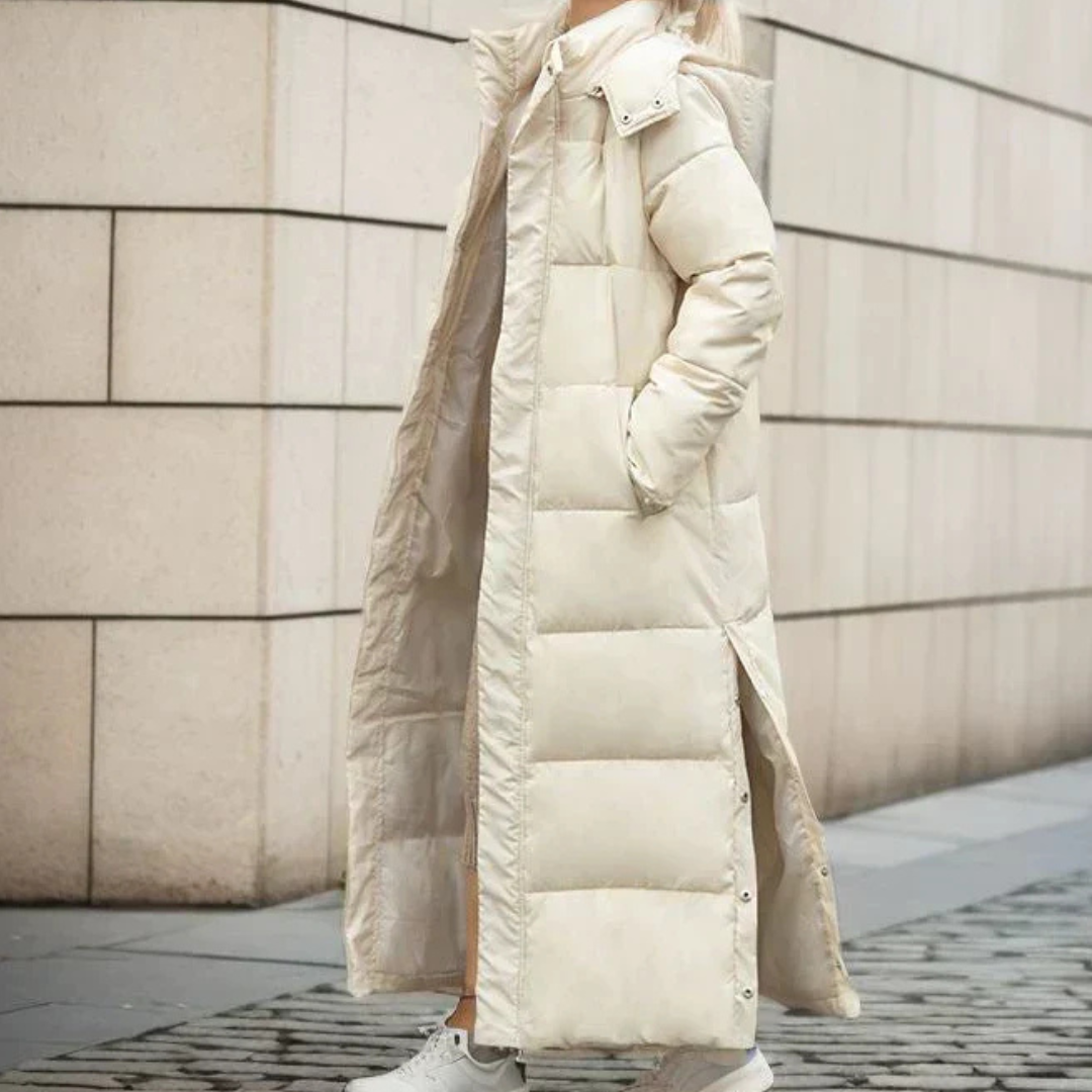 Melisa | Winterjas