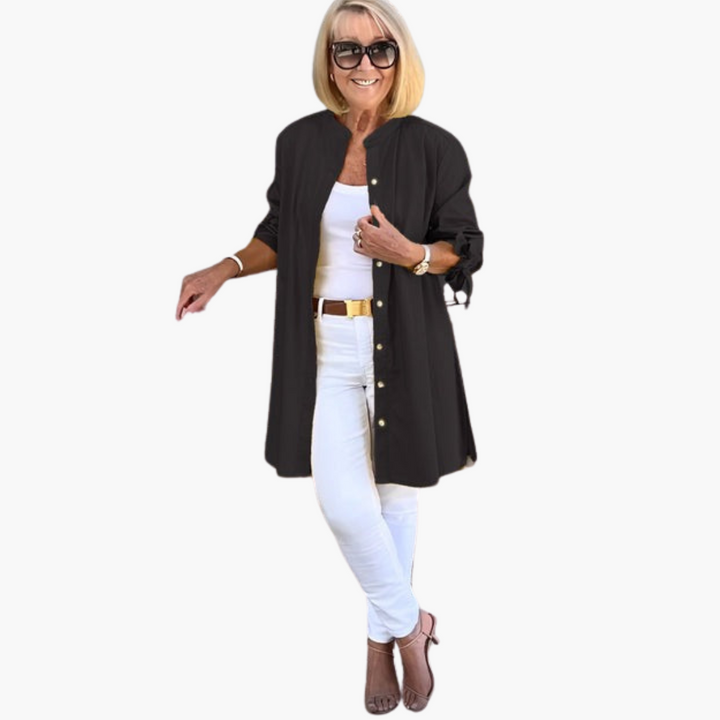 BRISEIS – VLOEIENDE BUITENLAAG
