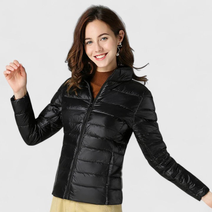 Melorynne Elegante Jas