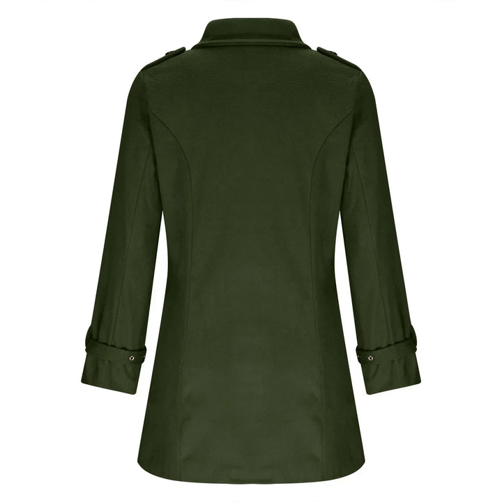 Sophia - Elegante Premium Warme Jas