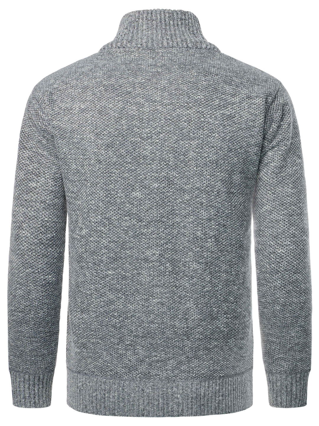 Fleece-Gevoerde Zip-Up Vest Casual - Regular Fit - Cozyline - CL 28 - Essential in Meerdere Kleuren