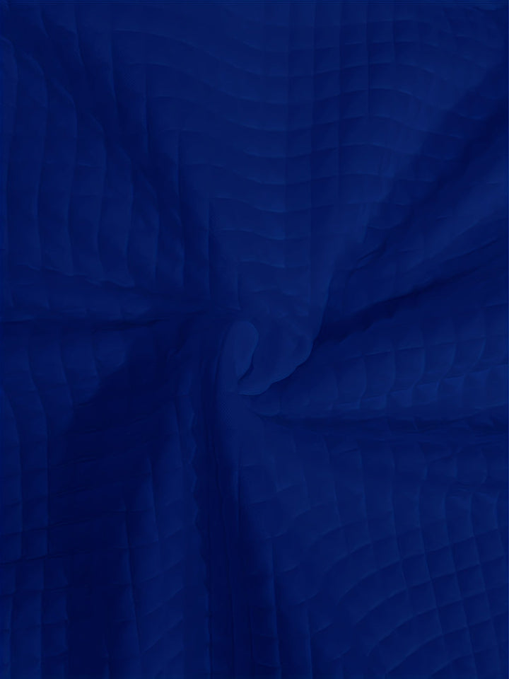 Carolyn | Gequilt Textuur Baseball Jack