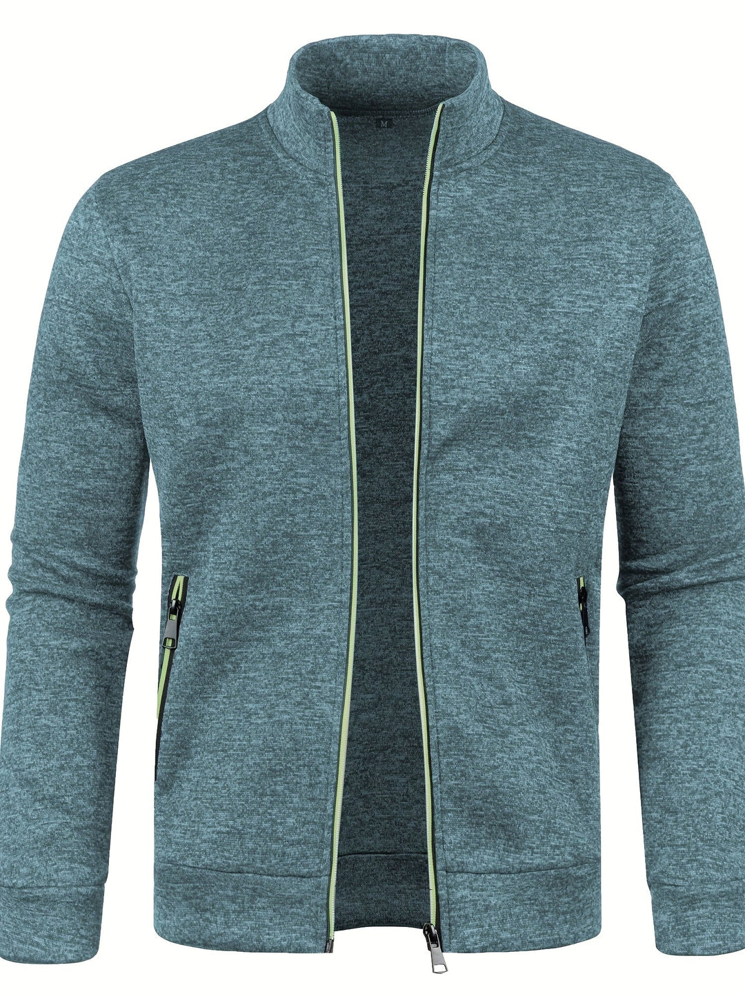 Elegant Cardigan Met Middelmatige Stretch - Regular Fit - Sveltino - SV 95 - Essential in Meerdere Kleuren