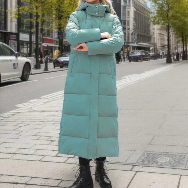 Melisa | Winterjas