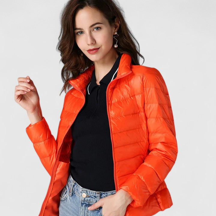 Melorynne Elegante Jas