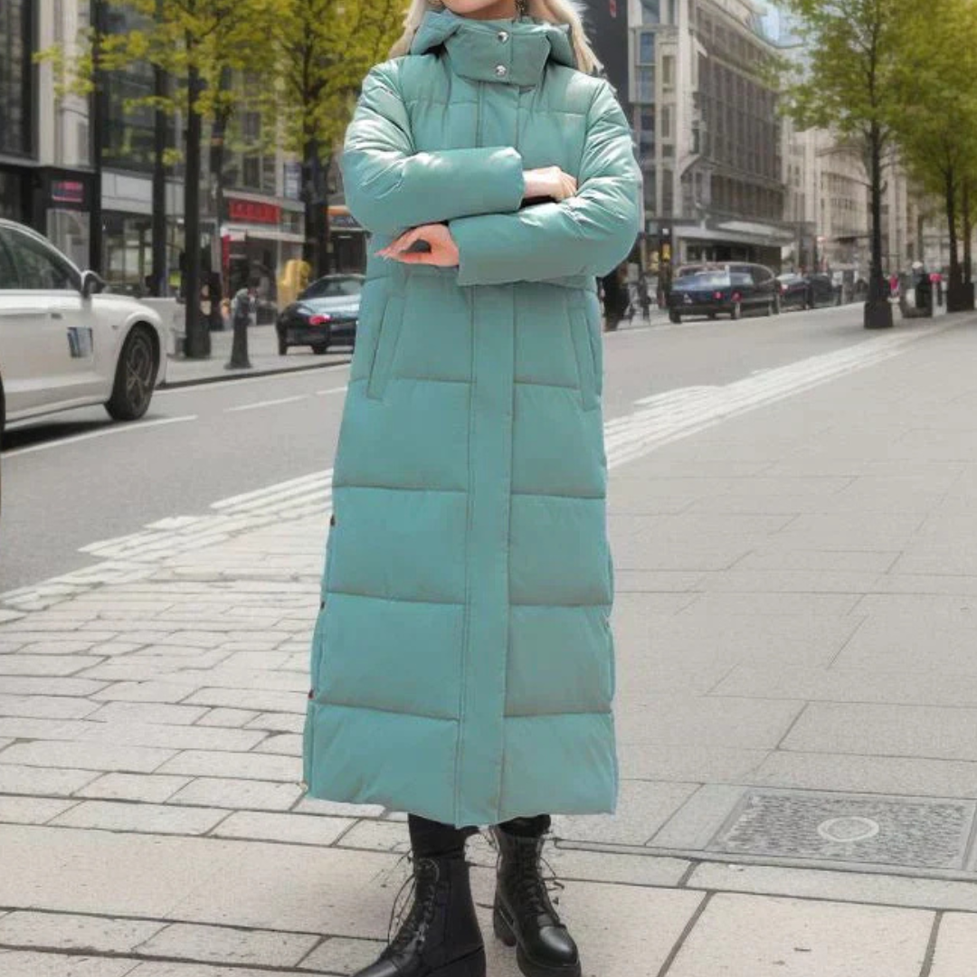 Melisa | Winterjas