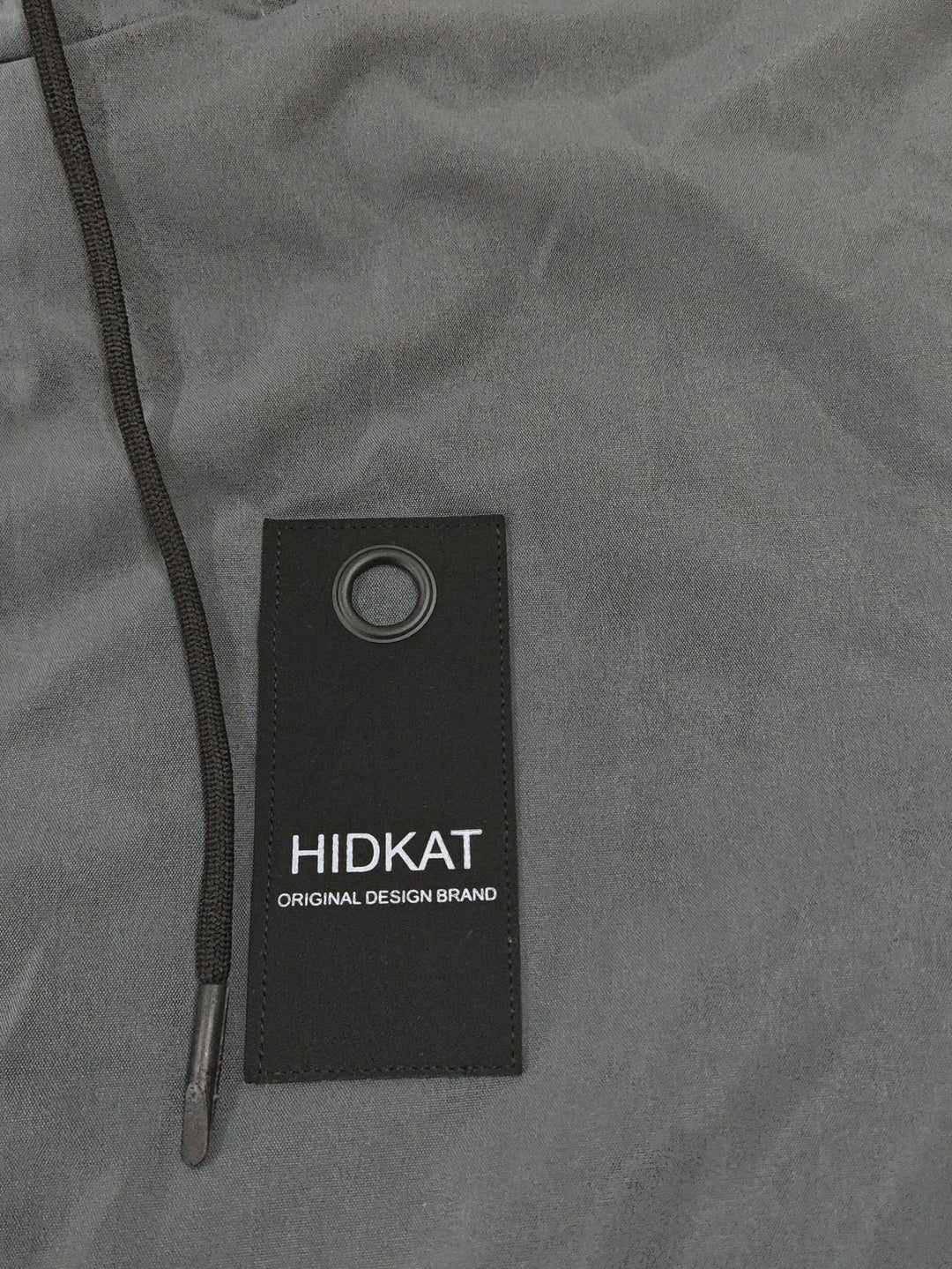 Lincoln | Gewatteerde Mid-Lange Parka Jas