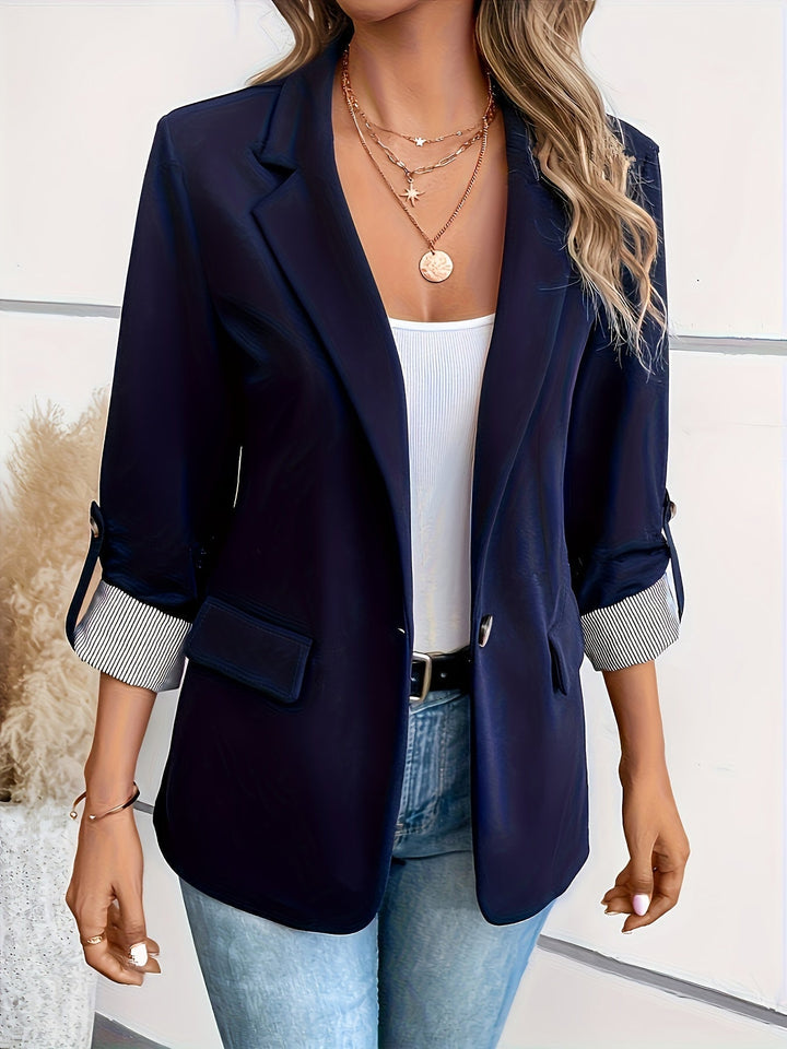 Jamie - Dames Stijlvolle Blazer