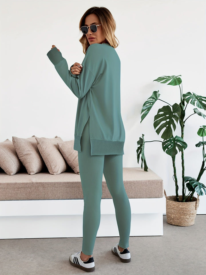 Josie - Comfortabele Loungewear Set