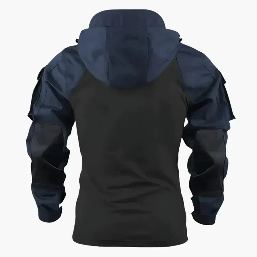 DYLAN – TACTISCHE PRESTATIE HOODIE SHIRT