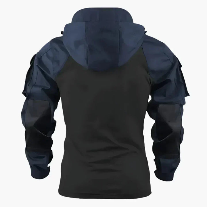 DYLAN – TACTISCHE PRESTATIE HOODIE SHIRT