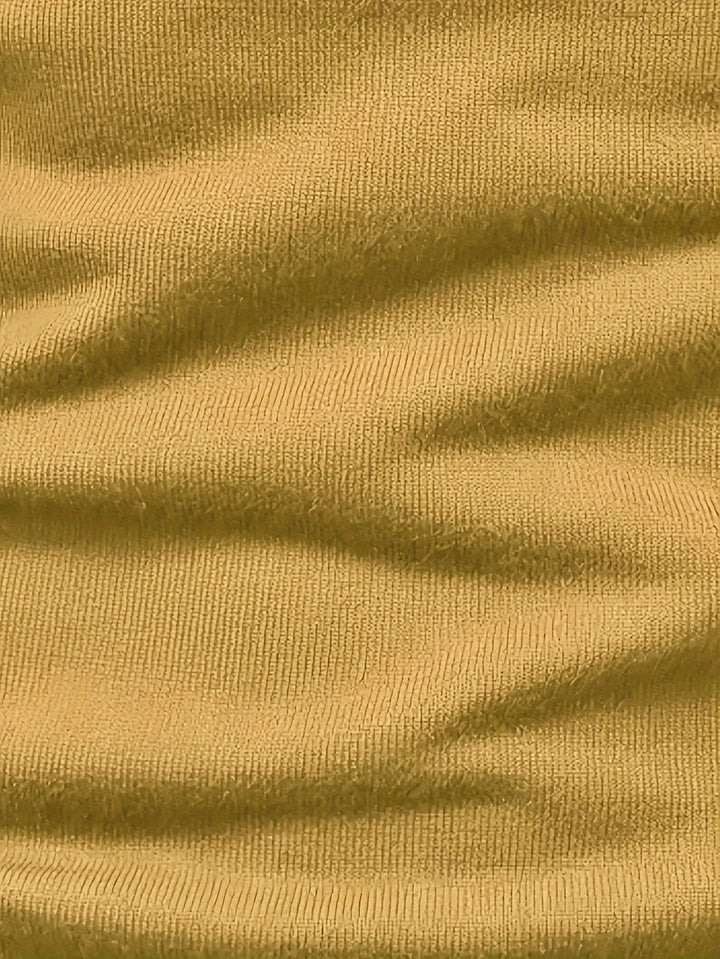 Malcolm | Klassieke Mock-Neck Trui