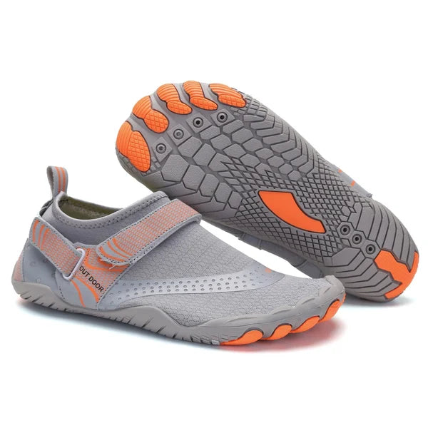 Henry | Heren en dames waterschoenen met lichtgewicht en antislip zool