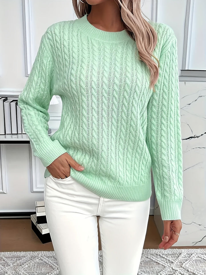 Nadia - Casual Trui
