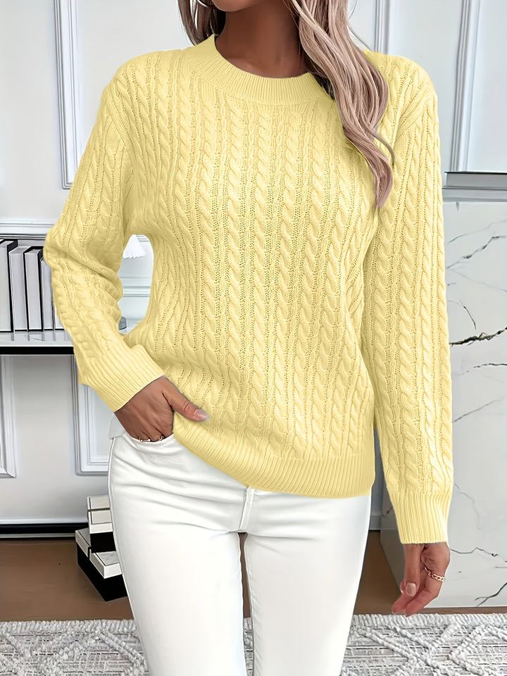 Nadia - Casual Trui