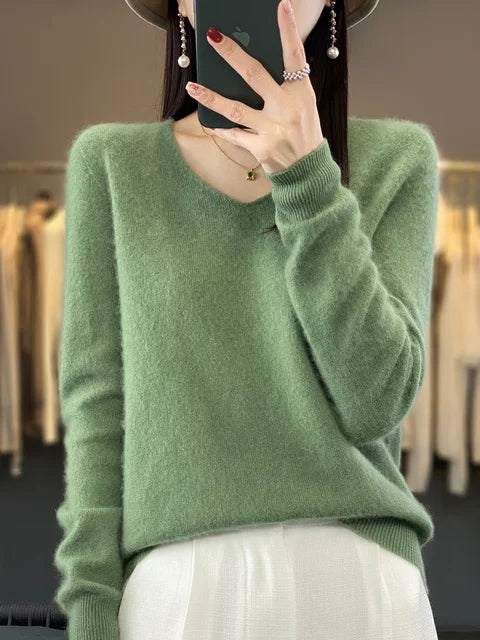 ELENA | Zachte Trui
