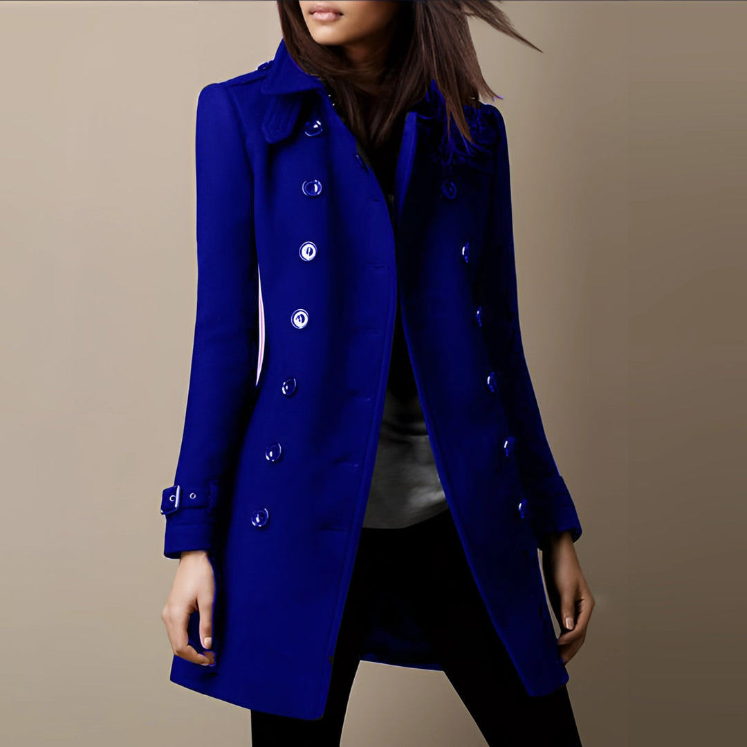Sophia - Elegante Premium Warme Jas