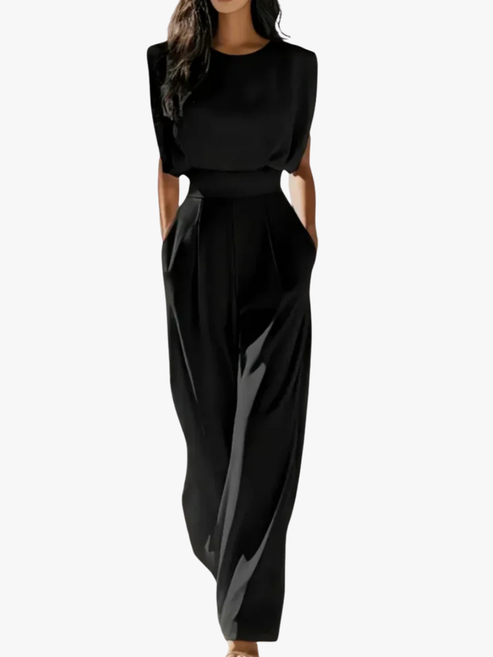 CHIQUE JUMPSUIT VOOR VROUWEN