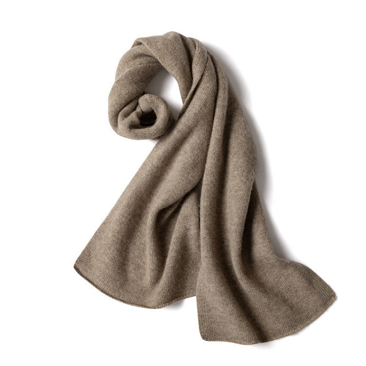 Oliver Cashmere Sjaal