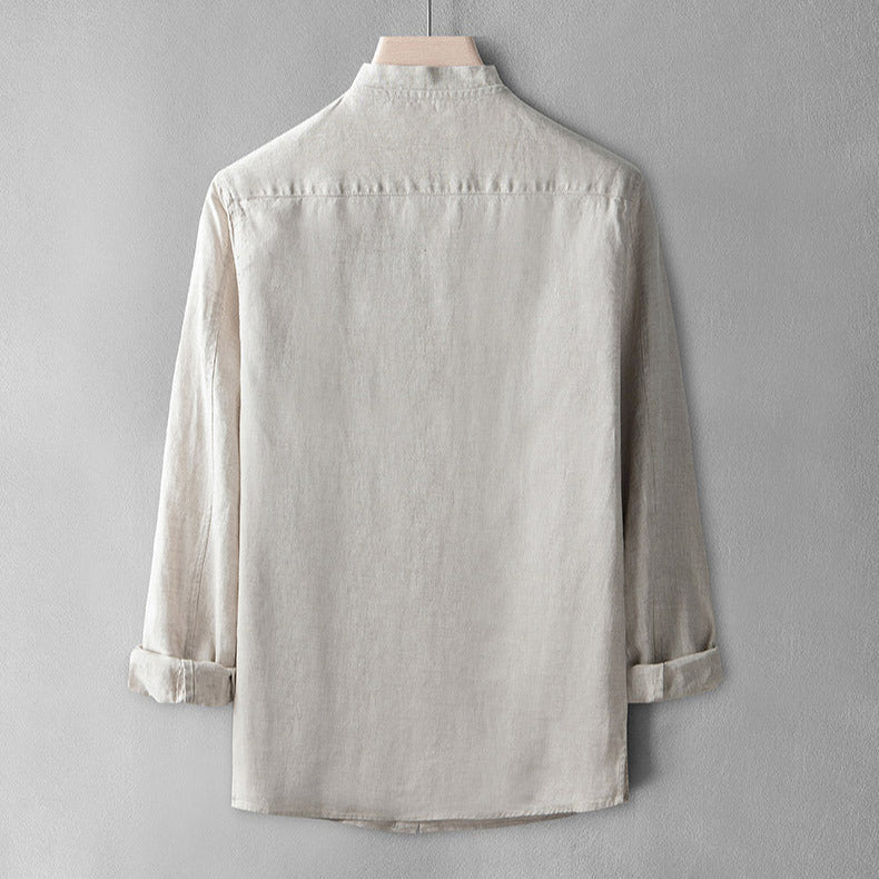 Zen Comfort Linnen Set
