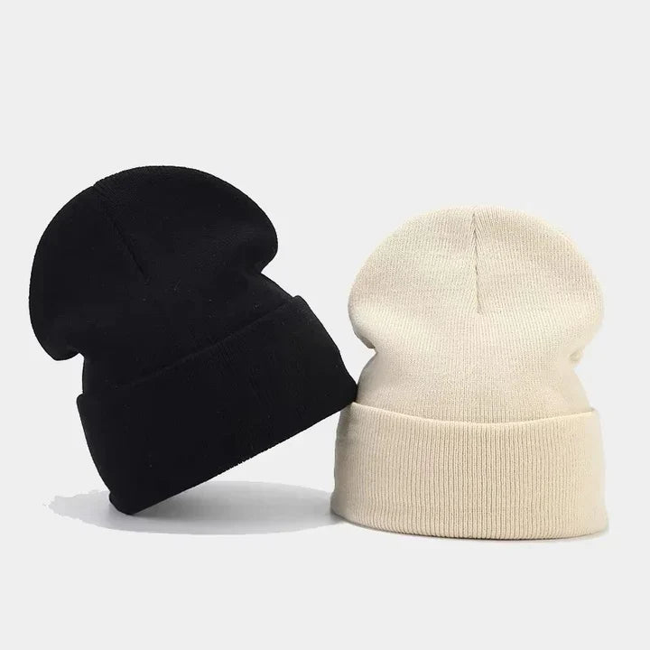 Anti-Frizz Satijnen Beanie