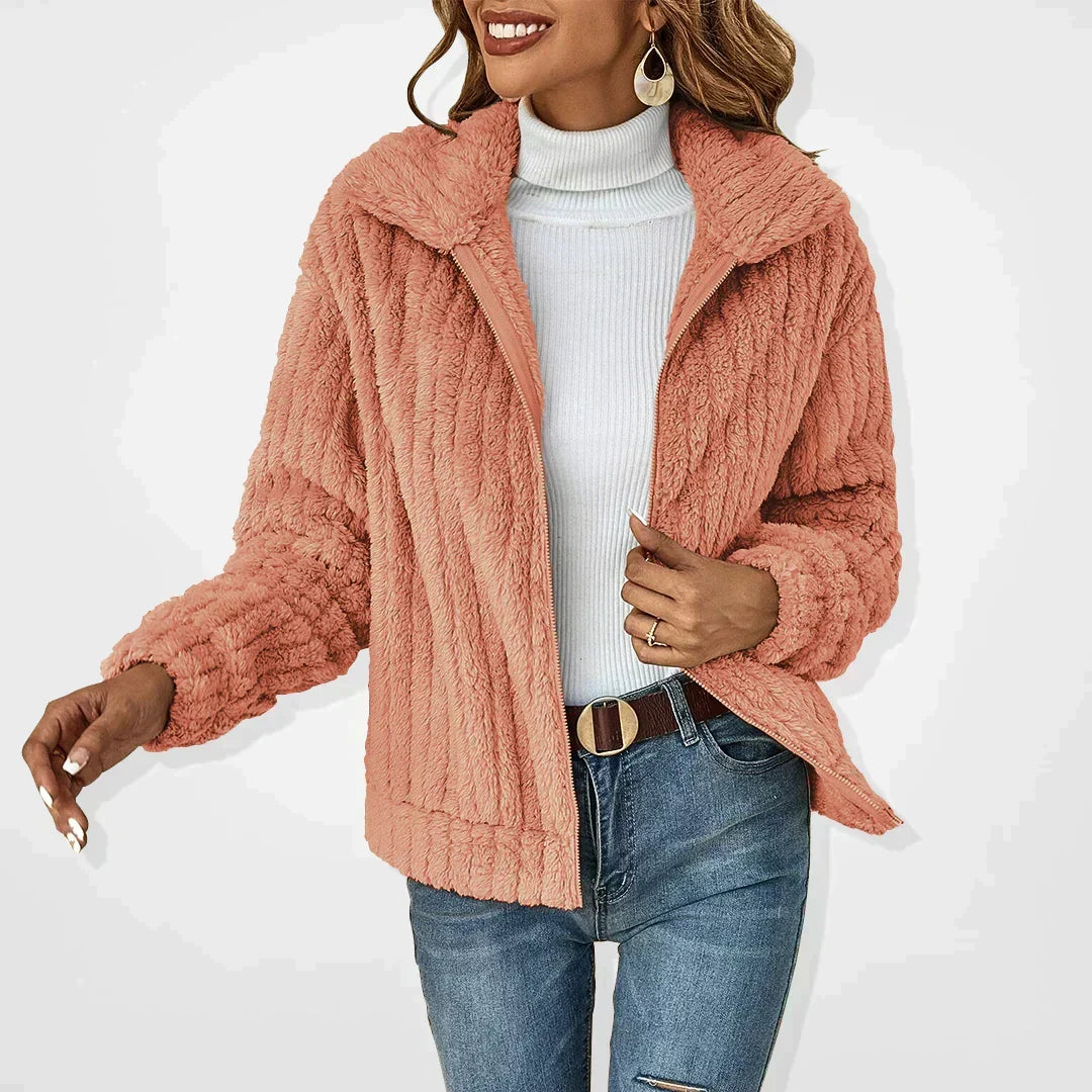 Viola - Casual Vest